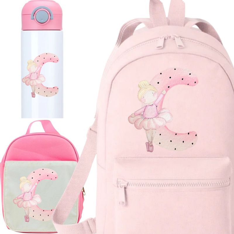 Back to school saver bundle 