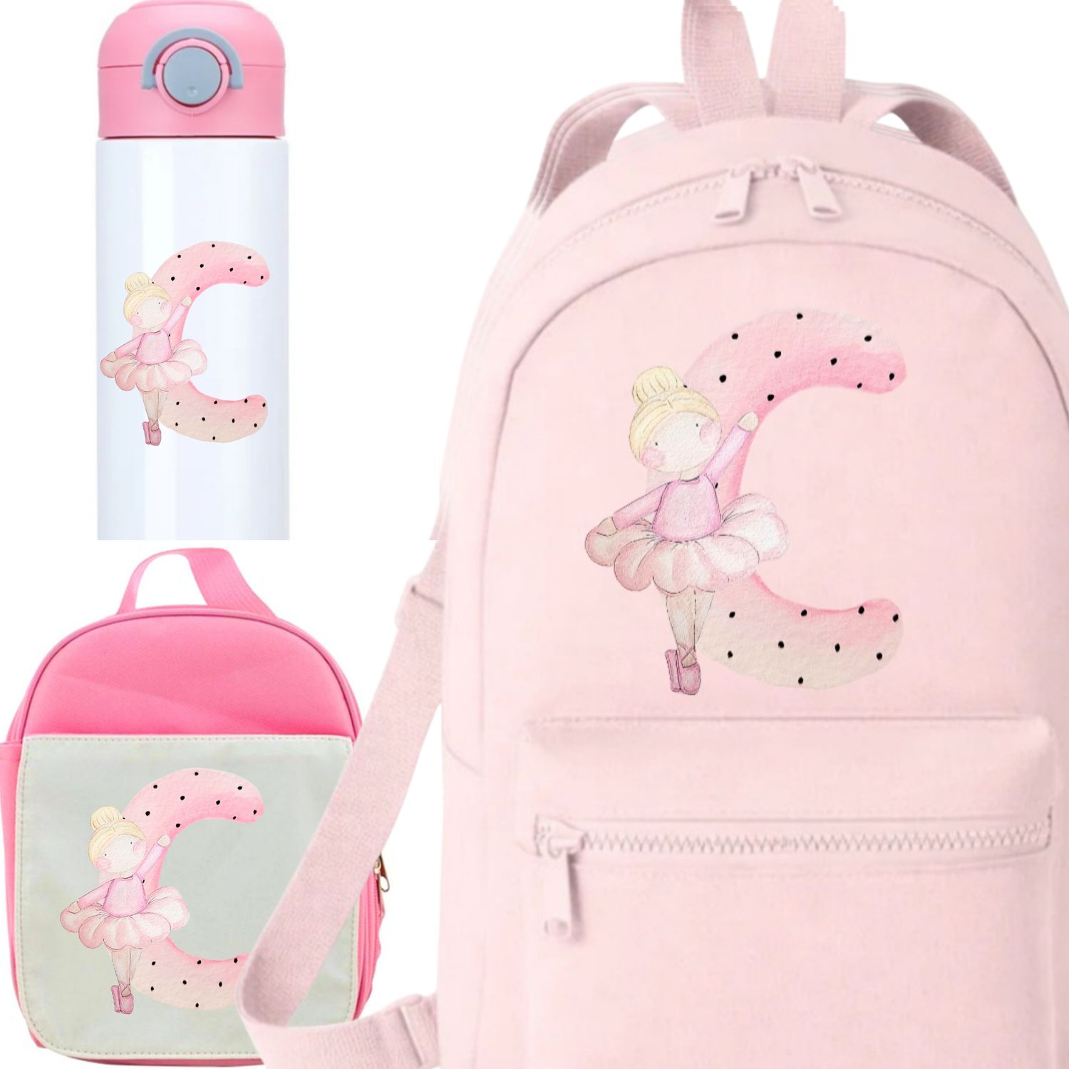 Back to school saver bundle 