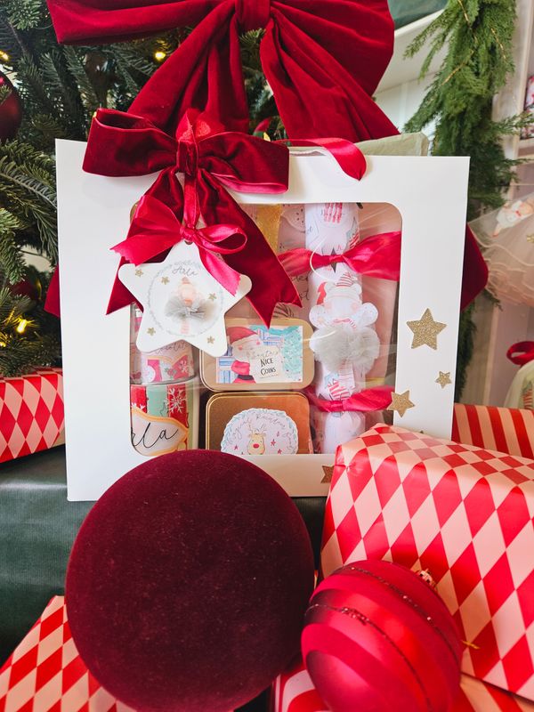 Christmas Eve Luxury Gift Bag Christmas Eve Luxury Gift Bag