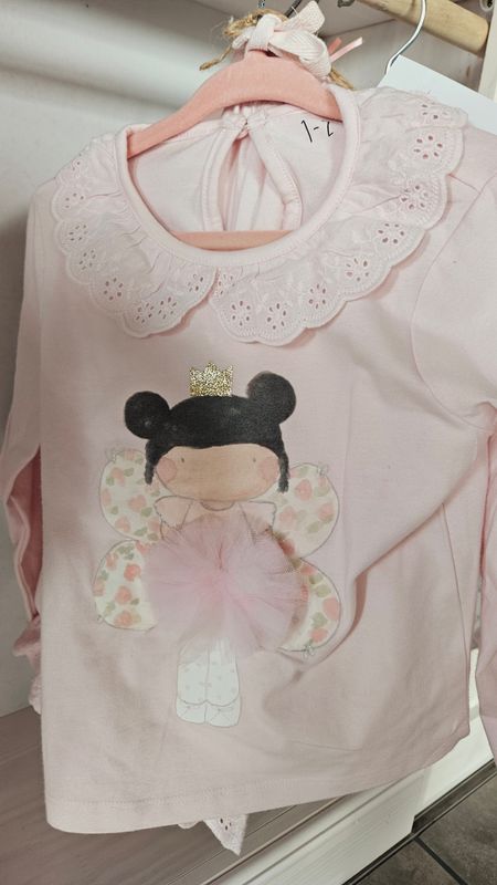 1 to 2 years fairy pyjamas 1 to 2 years fairy pyjamas