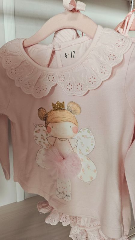 6 to 12 months fairy pyjamas 6 to 12 months fairy pyjamas