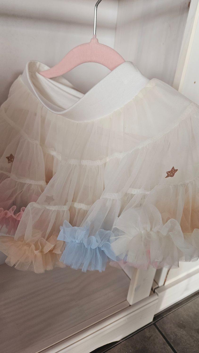 2 to 3 years tutu