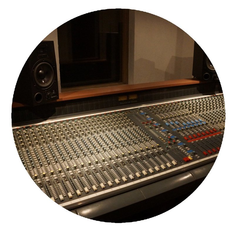 Piste de mixage hybride (éditions et mastering offerts)