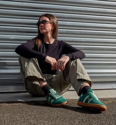 Footwear