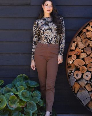 Clothing