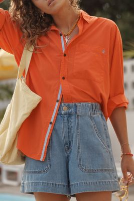 Weekender Short