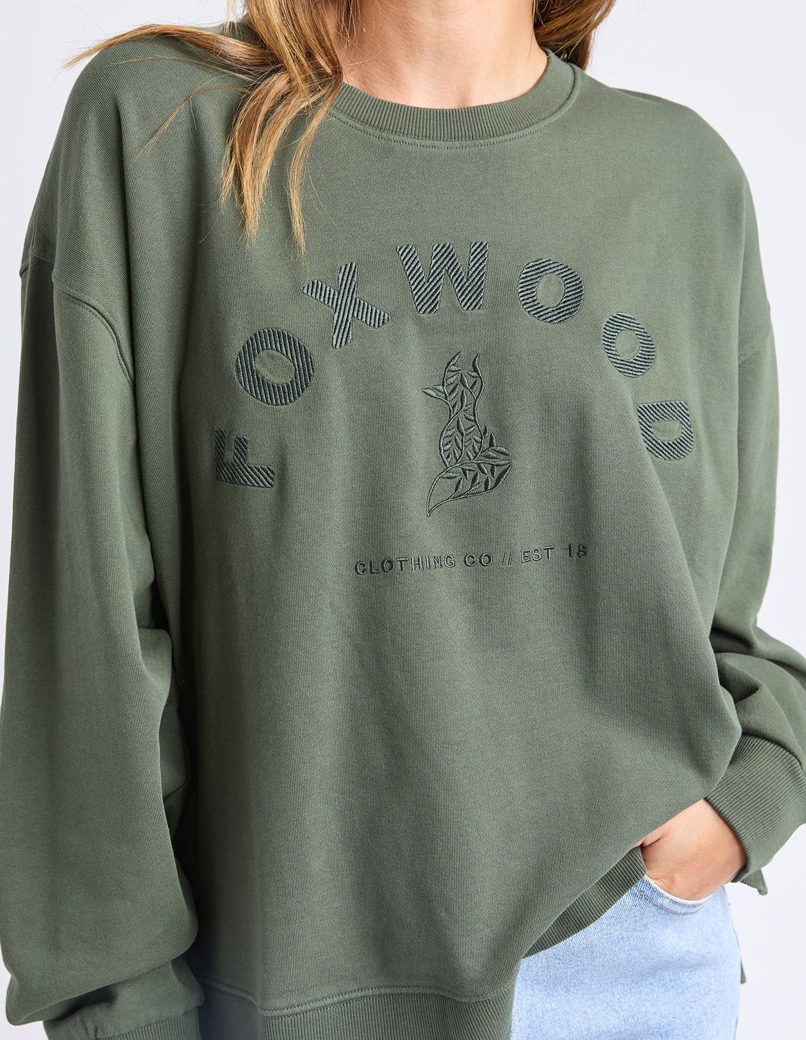 Effortless Crew