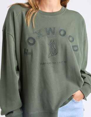 Effortless Crew