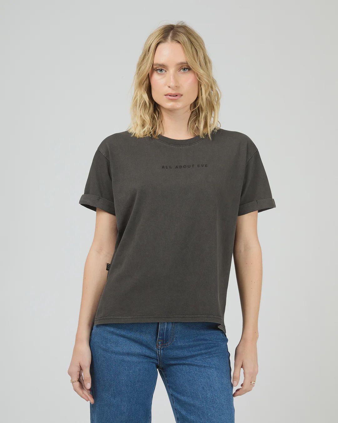 AAE Washed Tee