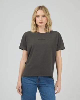 AAE Washed Tee