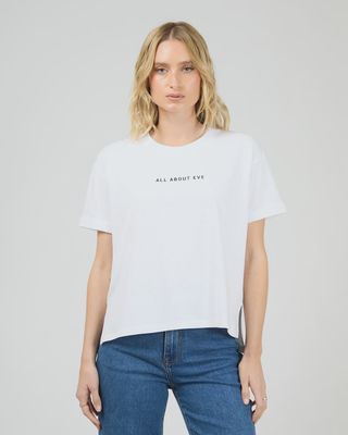 AAE Washed Tee