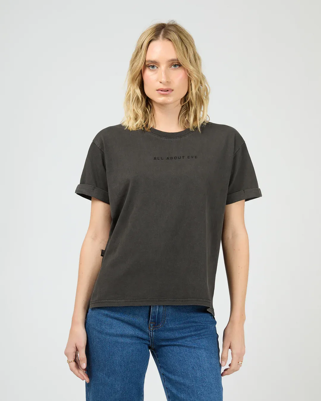 AAE Washed Tee