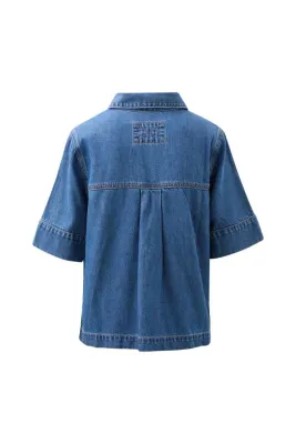 Noa Short Sleeve Shirt