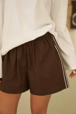 Mila Short