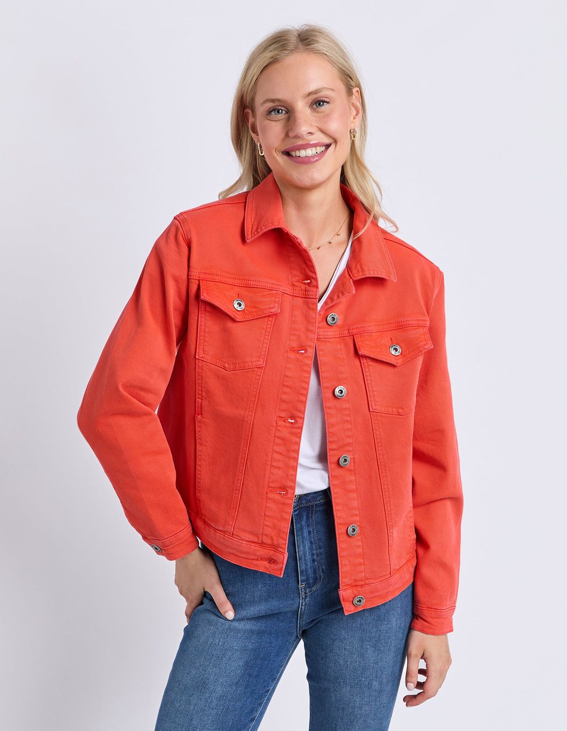 TILLY JACKET