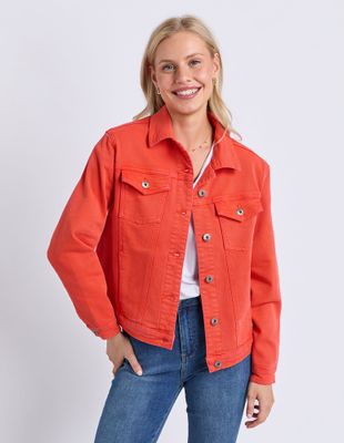 TILLY JACKET