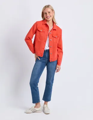 TILLY JACKET