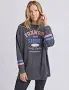Tribe LS Tee