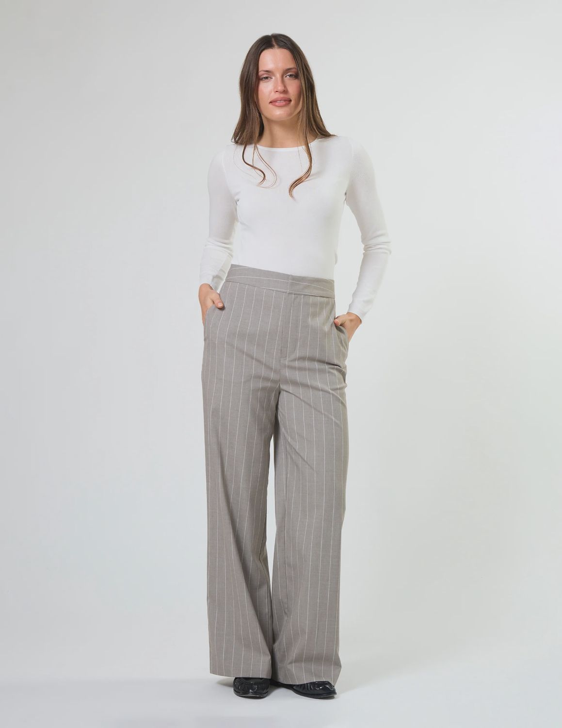 Palermo Pant