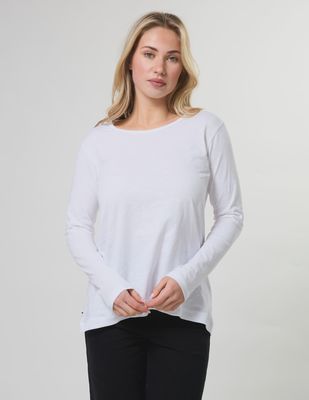 Parker Crew Top