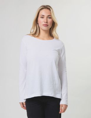 Parker Crew Top