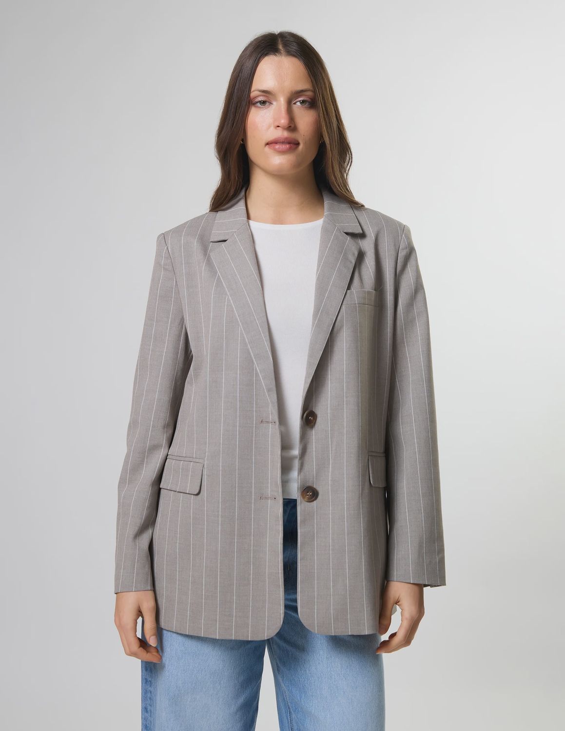 Hunter Blazer
