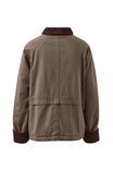 Blair Barn Jacket