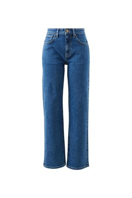 Sydney Straight Leg Jean