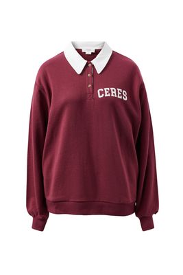 Wren Rugby Sweat