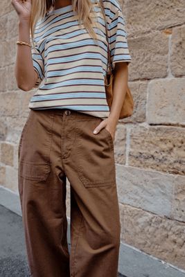 Weekender Pant