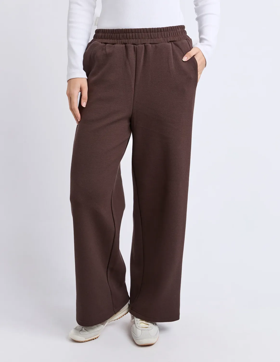 Harper Track Pant