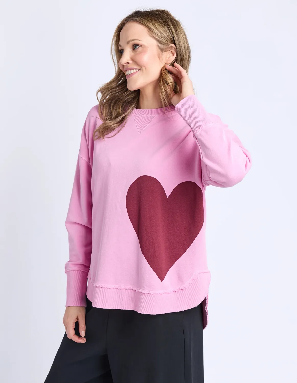 One Heart Crew