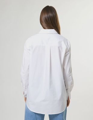 Perfect White Shirt
