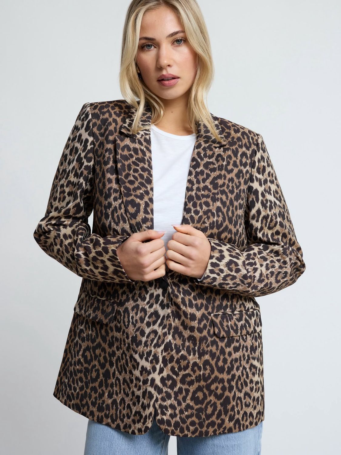 PROWLER BLAZER
