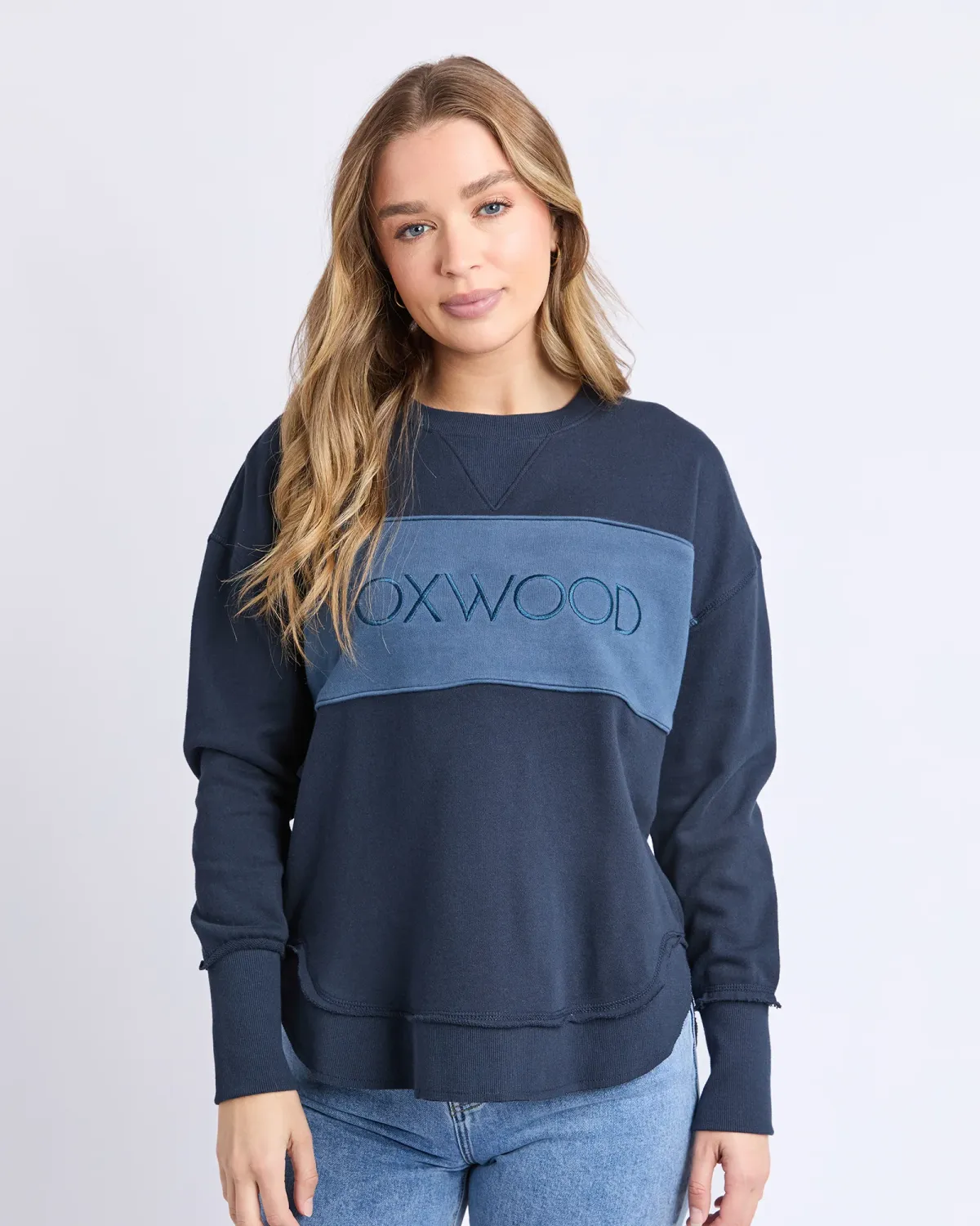 SIMPLIFIED TONAL CREW