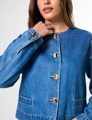 Clara Jacket