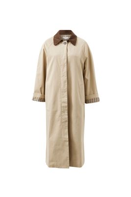 Ash Coat