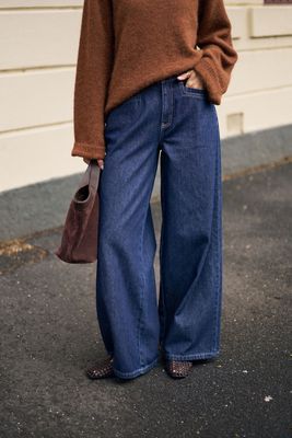 Reese Wide Jean
