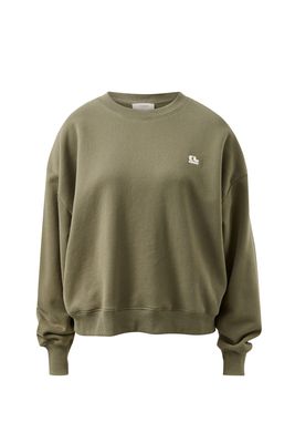 Quinn Slouchy Crew