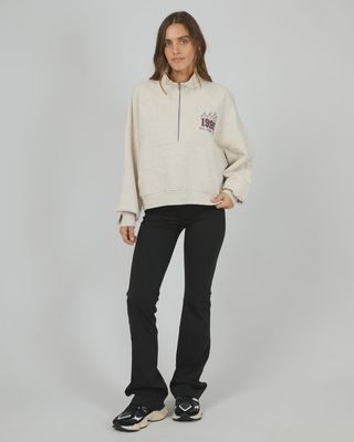 Eve Team 1/4 Zip