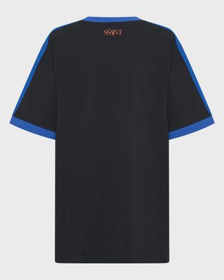 Twenty Two Tee -Black