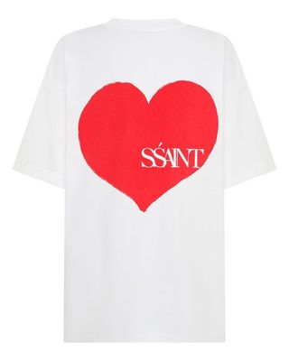 Red Heart Tee