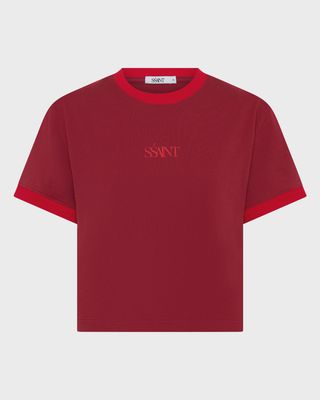 Logo Baby Tee