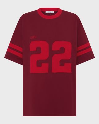 Red 22 Tee