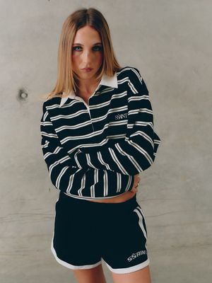 Dylan Rugby Polo
