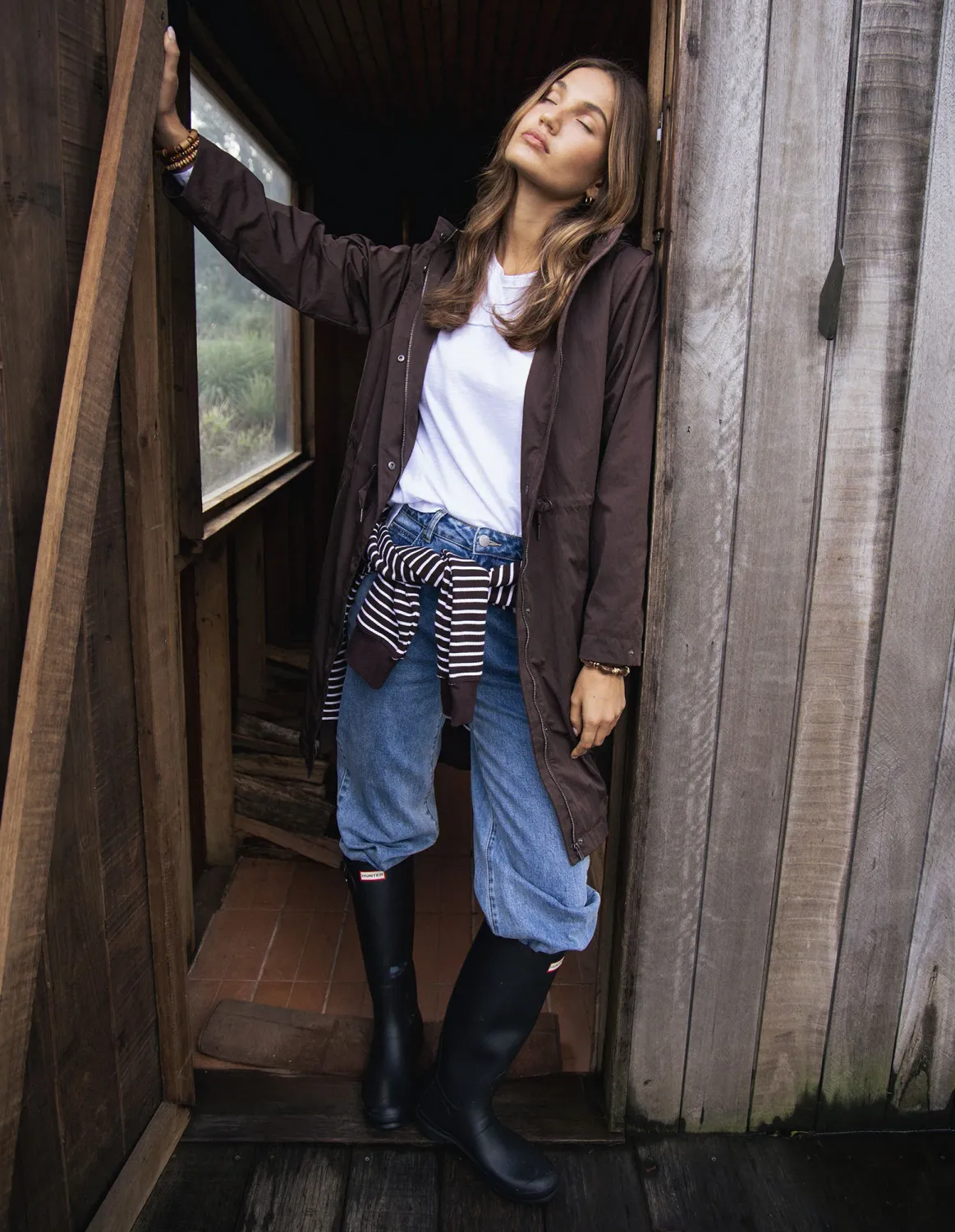 Kingston Spray Jacket