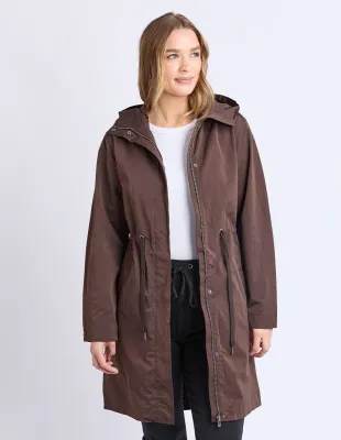 Kingston Spray Jacket