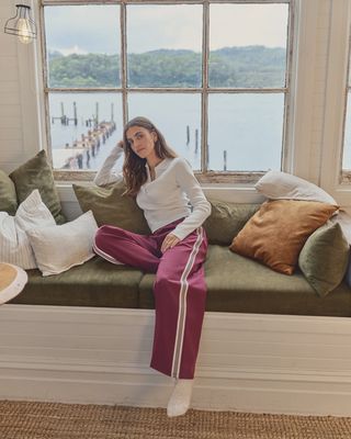 Lina Pant