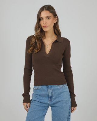 Cecilia Knit
