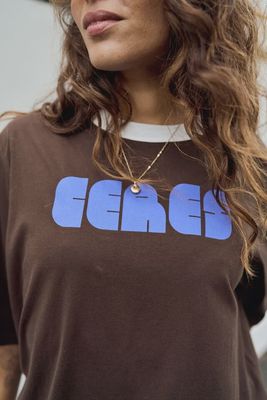 Luna Relaxed Tee